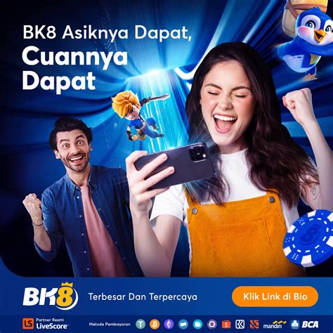 bk8 ads.